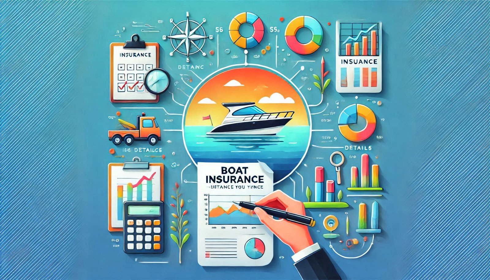 Boat Insurance