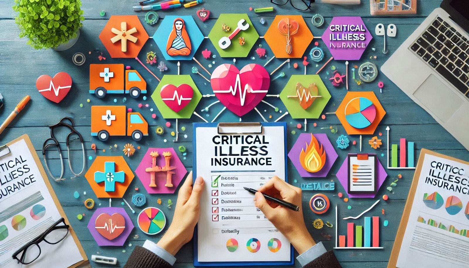 critical illness insurance