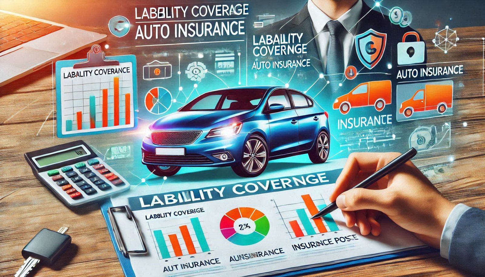 Liability Coverage Auto Insurance