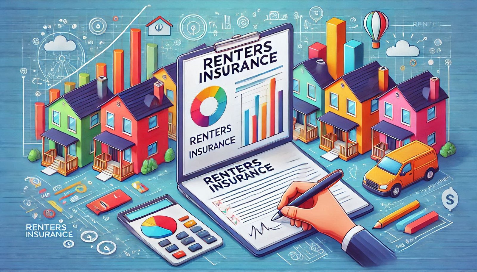 Renters Insurance