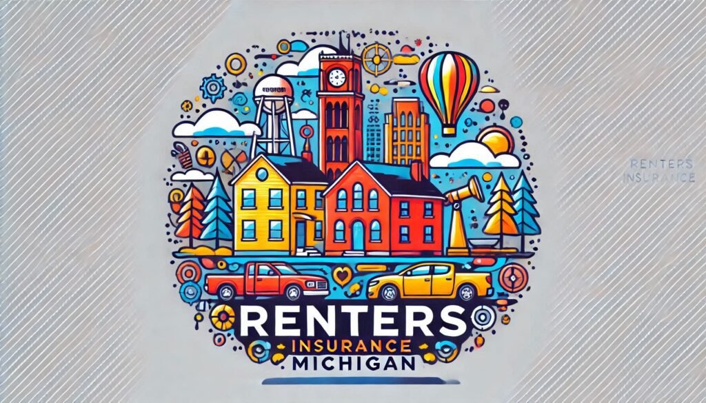 Renters Insurance Michigan policy