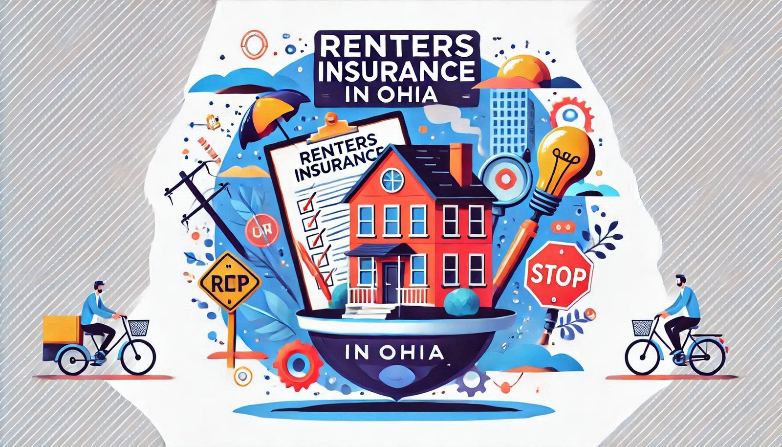 renters insurance in ohio