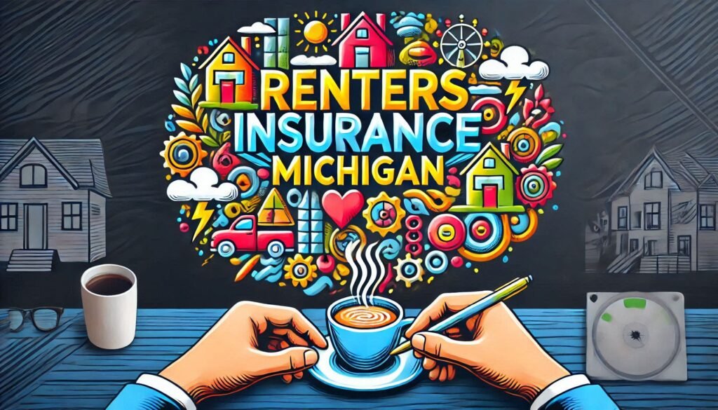 Renters Insurance In Michigan