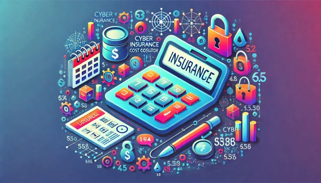 How to Use Cyber Insurance Cost Calculator