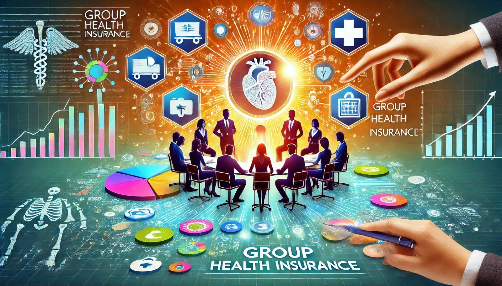 Group Health Insurance