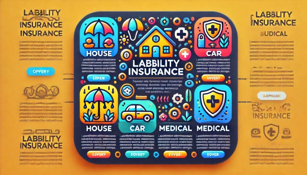 What Is Liability Insurance