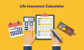 Life Insurance Calculator