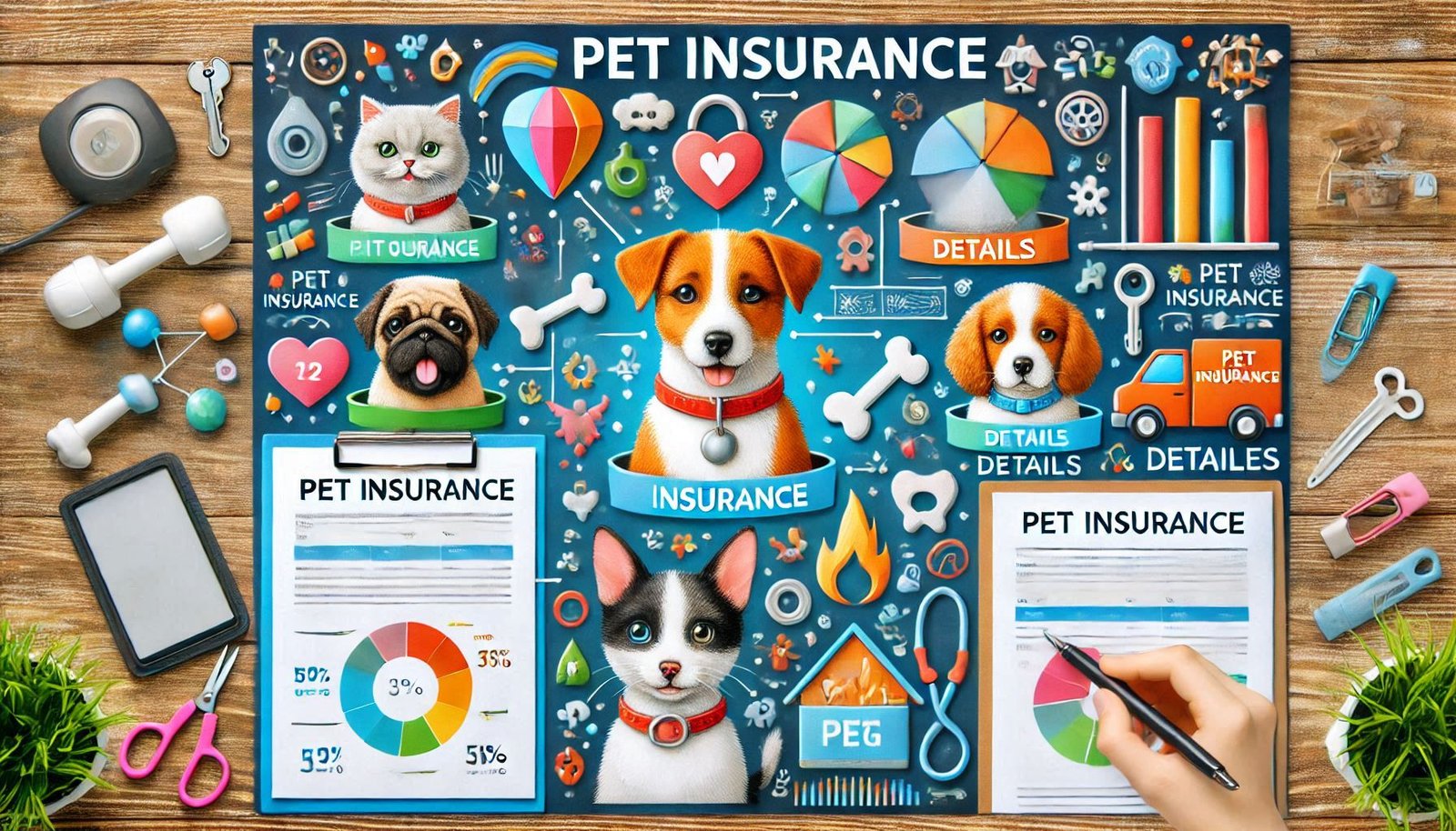 Pet Insurance