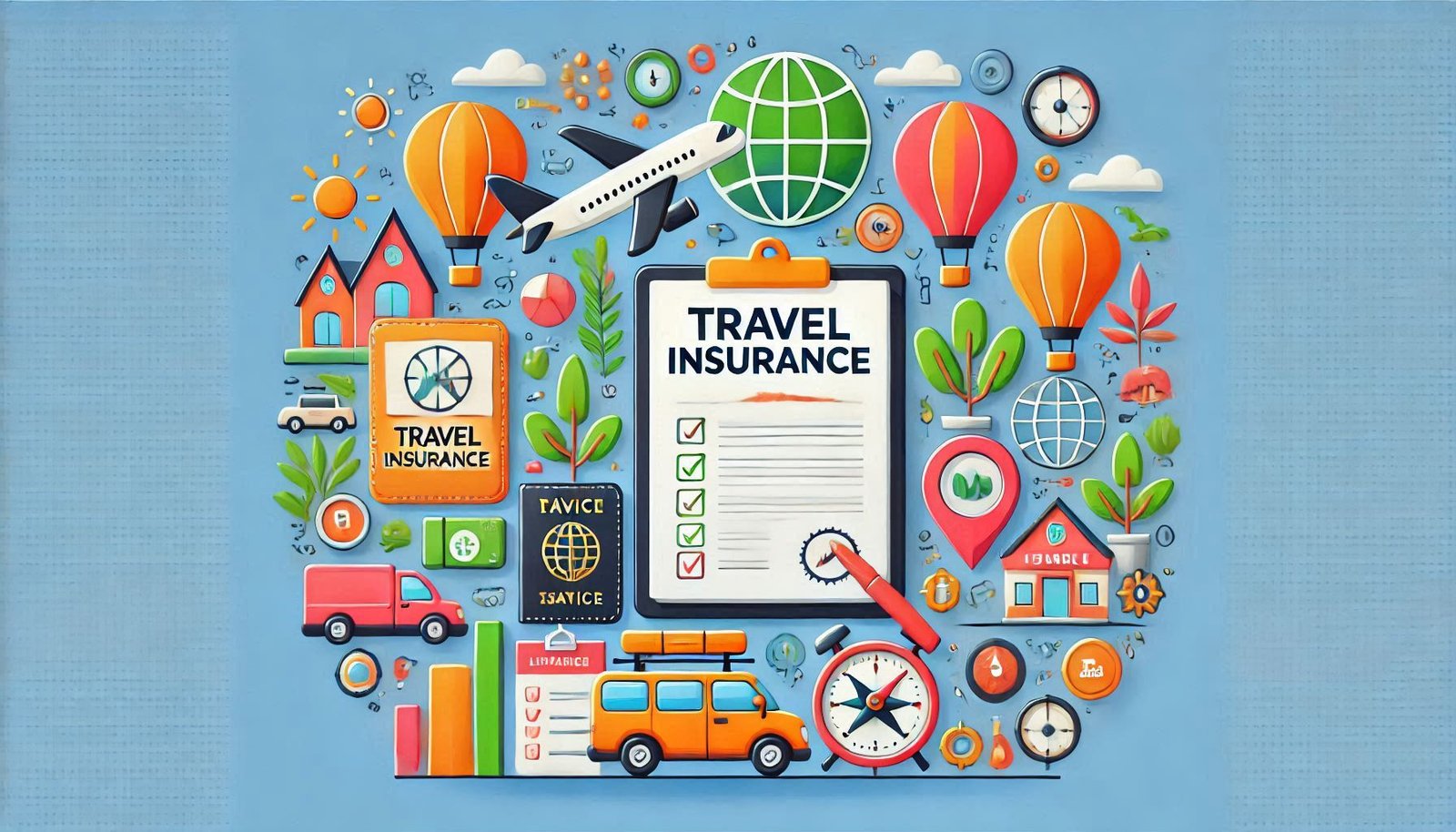 Travel Insurance