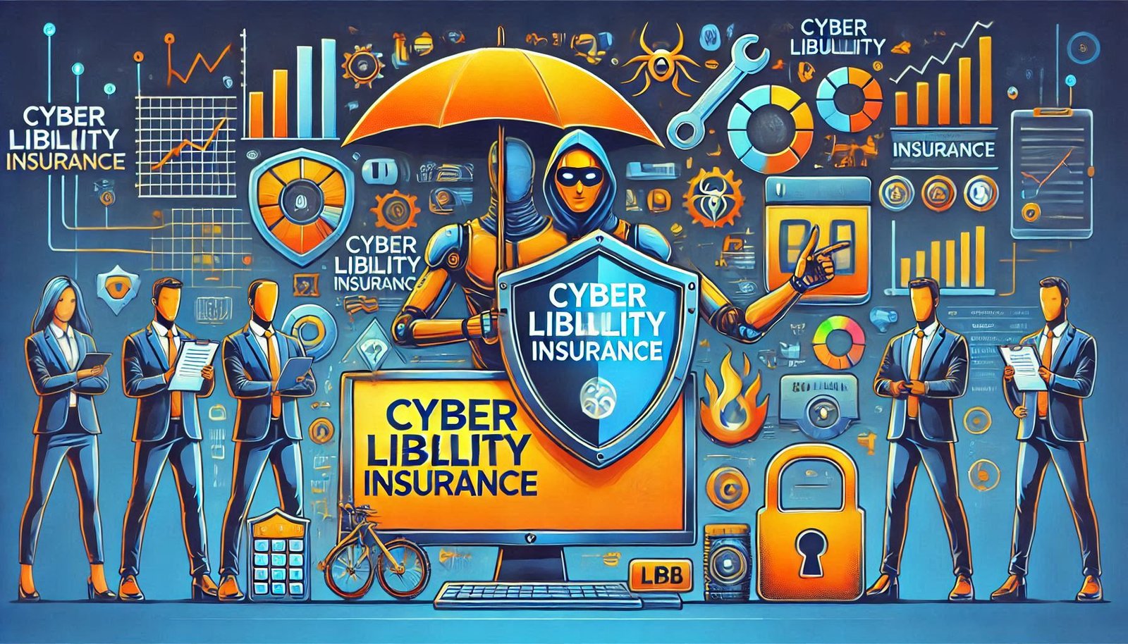 cyber liability insurance